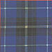 [Provincial Tartan of New Scotland (Nova Scotia)]