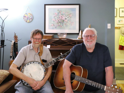 The Dave Brothers 50 years later